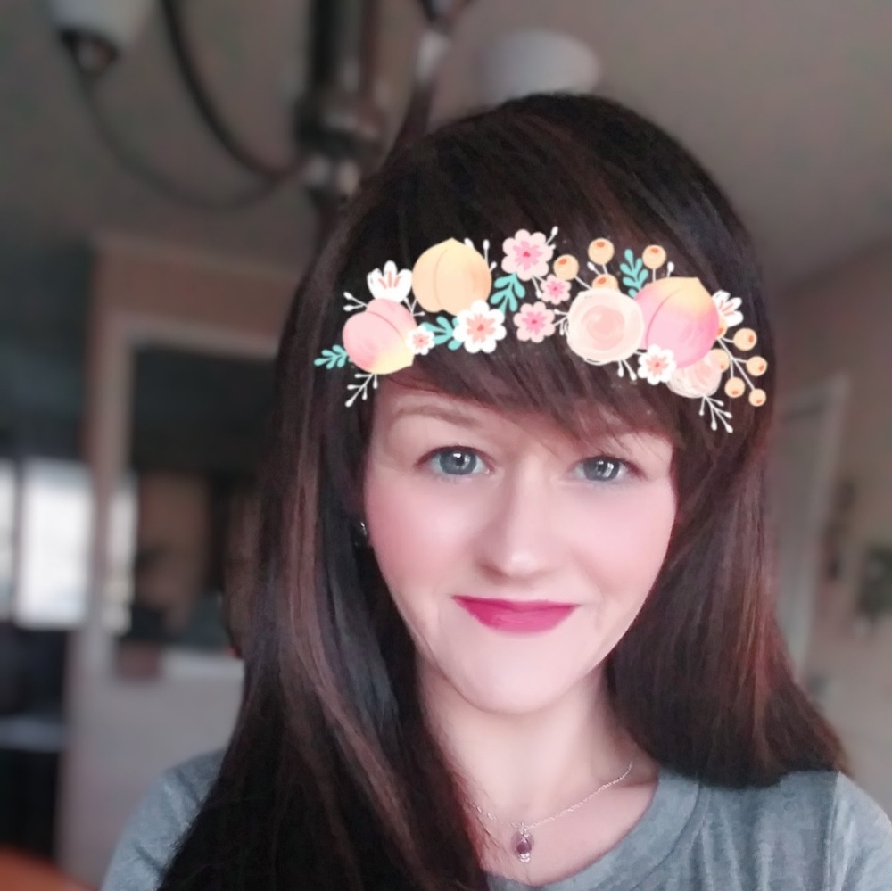 Meet your Posher, Sara